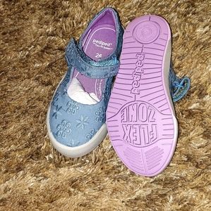Pediped shoes